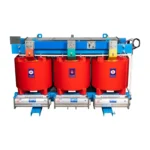 SCB Series 10kV Resin Insulated Dry Type Transformer