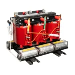 SCB Series 10kV Resin Insulated Dry Type Transformer