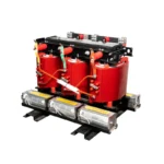 SCB Series 10kV Resin Insulated Dry Type Transformer