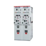 Sealed Solid-Insulated Medium-Voltage Switchgear