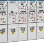SF6 Gas Insulated Ring Main Unit (RMU) 12kV_24kV for Secondary Distribution Network