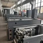 SF6 Gas Insulated Ring Main Unit (RMU) 12kV_24kV for Secondary Distribution Network