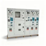 SRM6-12 SF6-Insulated Ring Main Unit – 12kV Distribution Protection, Engineered for Reliability
