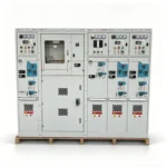 SRM6-12 SF6-Insulated Ring Main Unit – 12kV Distribution Protection, Engineered for Reliability