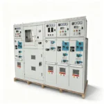 SRM6-12 SF6-Insulated Ring Main Unit – 12kV Distribution Protection, Engineered for Reliability