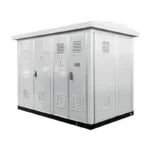 YBM 10kV Integrated Outdoor Power Distribution Substation