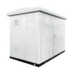 YBM 10kV Integrated Outdoor Power Distribution Substation