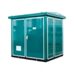YBM Series 12kV Compact Outdoor Prefabricated Substation