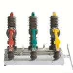 ZW32 Outdoor Vacuum Circuit Breaker Reliable Protection for Modern Power Distribution Networks