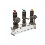ZW32 Outdoor Vacuum Circuit Breaker Reliable Protection for Modern Power Distribution Networks