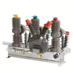 ZW32 Outdoor Vacuum Circuit Breaker Reliable Protection for Modern Power Distribution Networks
