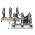 ZW32 Outdoor Vacuum Circuit Breaker Reliable Protection for Modern Power Distribution Networks