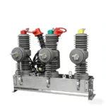 ZW32 Outdoor Vacuum Circuit Breaker Reliable Protection for Modern Power Distribution Networks