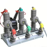 ZW32 Outdoor Vacuum Circuit Breaker Reliable Protection for Modern Power Distribution Networks